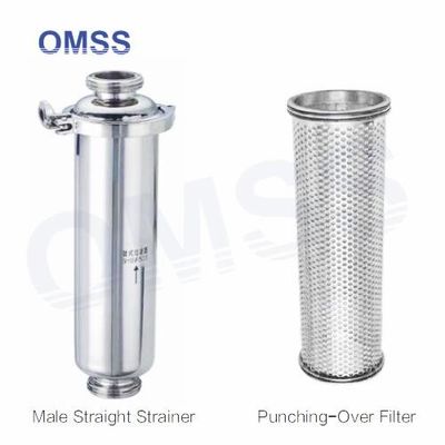 Ss316l Rotary Spray Ball Man Hoogdruk roestvrij staal dn15 Sanitaire tank reinigingsbal