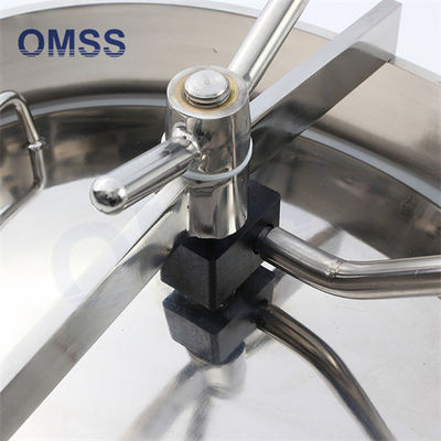 Fabriek sanitair waterput dekking roestvrij staal elliptische ovale tank waterput
