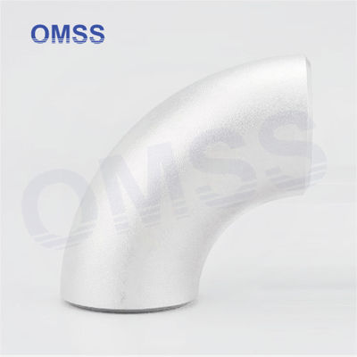 SCH10 SCH40 OD Fittings 2&quot; roestvrij staal stopcontact Las Achtersteek Gesweisd gelijk Tee