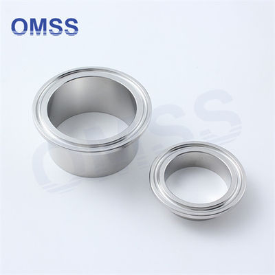 304 roestvrij staal Hex Nipple Mannelijk Vrouwelijk Elbow Industrial Pipe Fittings Hexagon Nipple